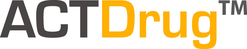 ACTDrug-logo